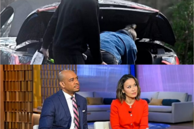 ABC is at risk of canceling a popular show – Who will be the next celebrity to get cut from Good Morning America?