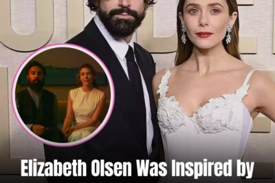 Elizabeth Olsen’s SHOCKING Alien Role REVEALED – The REAL Conspiracy Behind ‘The Assessment’ Will Blow Your Mind!