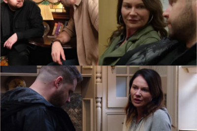 Emmerdale Spoilers: After learning that Aaron has decided to marry John, Chas immediately takes action to oppose it! Determined to keep Aaron away from John, she seeks out someone and says: “Dig up every single secret John is hiding…”