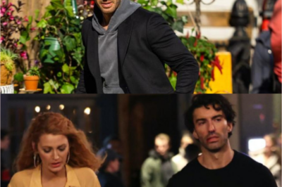 Blake Lively and Justin Baldoni are preparing for a heated legal dispute – attorneys have indicated that there will be no agreement reached prior to the trial. What could be the cause of this conflict?