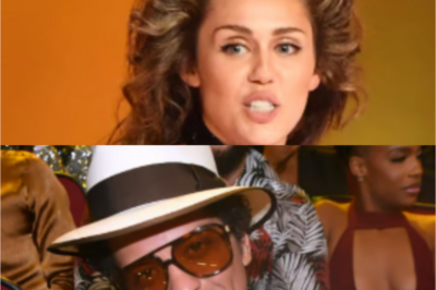 Miley Cyrus lost a legal case for supposedly plagiarizing Bruno Mars’ popular song “When I Was Your Man” – what occurred?