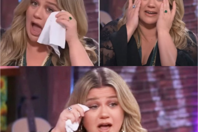 KELLY CLARKSON’S WORLD TURNED UPSIDE DOWN: The SHOCKING Family Emergency That Forced Her to ABANDON Her Show – Fans Left REELING as They Send Love and Prayers for the Beloved Singer’s Safe Return
