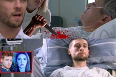 BLOODY BETRAYAL! Caleb Uncovers a Sinister Plot—But Who Will Pay the Ultimate Price? Emmerdale