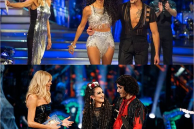Graziano Di Prima, a dancer on Strictly Come Dancing, was unexpectedly let go but promises to come back and confront those who accused him.