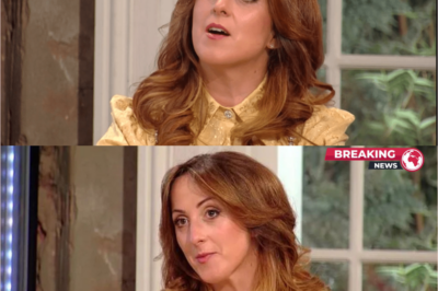 EastEnders legend confirms door is left open as exit looms after 32 years