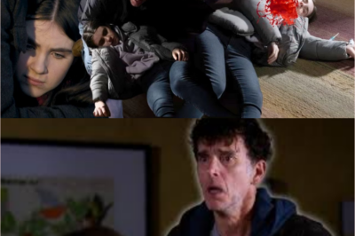 Murder, Betrayal & Revenge – 9 HUGE Emmerdale Spoilers for March 25-28!