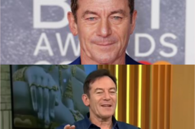 Jason Isaacs from The White Lotus issues an apology to an Oscar-winning actress for causing a stir with his inappropriate remarks regarding her nude scene, admitting that his comments were inappropriate.