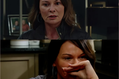 “EMMERDALE’S CHAS DINGLE SHOCK BETRAYAL—HORRIFYING TRUTH BEHIND HER OVERDOSE EXPOSED BY CO-STAR… AND IT’S HER CLOSEST ALLY?!