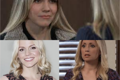 GENERAL HOSPITAL’S SHOCKING SCANDAL: ALExA HAVINS FIRED IN DRAMATIC FEUD WITH [FAMOUS CO-STAR’S NAME]—PRODUCERS LEAK DIRTY SECRET BEHIND HER EXIT!