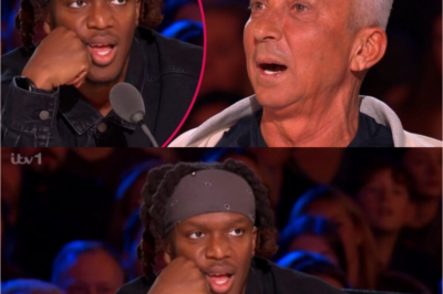 Britain’s Got Talent fans declare Bruno Tonioli should be be ‘replaced’ by KSI