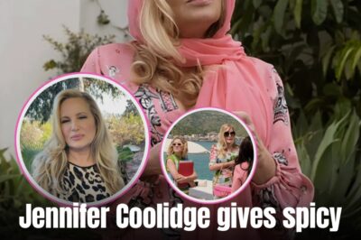 Emmy-Winning Star of ‘The White Lotus’ Reveals SHOCKING Secret to Her Improved Sex Life Post-Award Win!