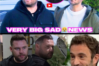 Emmerdale SHOCK : Icon’s Explosive Engagement Announcement Seals the Big Sad News!