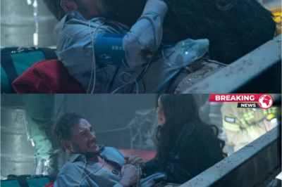 James Bye embraced ‘fear’ of live EastEnders episode death