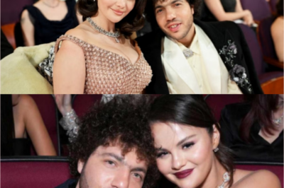 Benny Blanco shares details about asking Selena Gomez to marry him, mentioning she was “persistently asking” and “barely arrived” — you’ll be shocked by the number of times he was turned down!