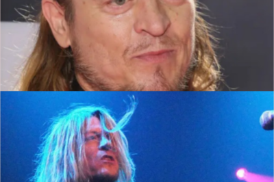 Puddle of Mudd lead singer Wes Scantlin was taken into custody for alleged domestic abuse involving his partner — and the situation escalated further with his alarming ultimatums that stunned onlookers!