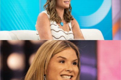 Jenna Bush Hager makes a mistake while teasing her new co-host — Dwyane Wade unexpectedly prohibited from appearing on the Today Show, what’s the truth behind this situation?