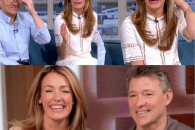 This Morning producer walks off set after guest leaves behind a “disgusting mess” – what happened that made them abandon everything?