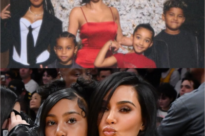 Kim Kardashian ‘furious’ as Kanye West declares war over reclaiming the North West brand – Where will this legal battle lead?