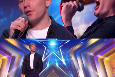 Britain’s Got Talent 2025 viewers in uproar after act Mickey Callisto sparks ‘miming’ row