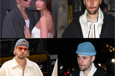 Can Justin Bieber beat his agony as he acknowledges he’s sinking in hopelessness?