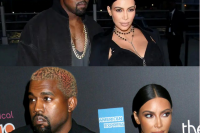 Kanye West explodes, slamming Kim Kardashian for “controlling” their kids—shocking claim: “I have the first and final say!”