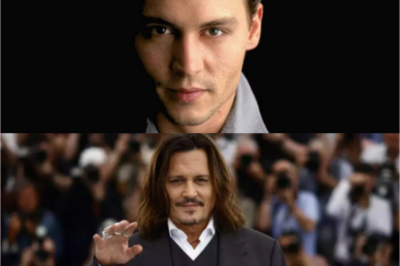 Johnny Depp is afraid of his own celebrity status – An astonishing revelation!