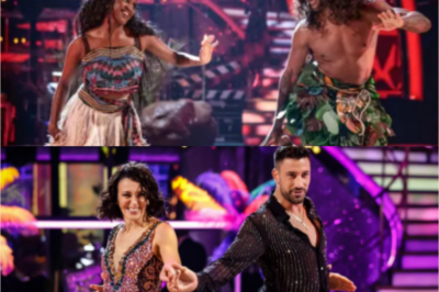 SHOCK: A Strictly Come Dancing celebrity reveals a surprising bullying scandal and exposes the individuals involved in backstage abuse!