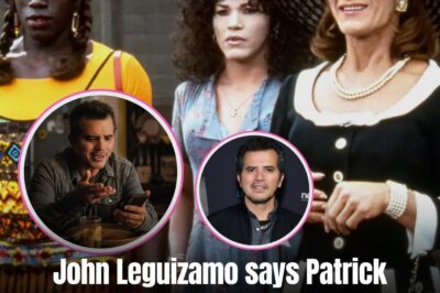 “John Leguizamo’s 30-Year ‘HELL’ EXPOSED: ‘I’m TRAPPED in Hollywood!’ — INSIDERS Claim ‘They’re USING Him!”