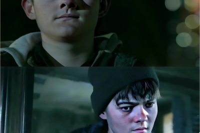 Emmerdale BOMBSHELL: April’s friend Dylan isn’t just a new face in the village—he’s on a personal quest to find his father! But who could it be?