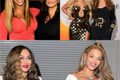 Tina Knowles says she taught Beyoncé how to be strong through hardships – But did she use extreme methods?