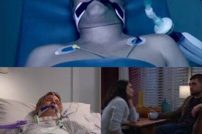 Emmerdale SHOCK: The truth behind Caleb Miligan’s death is finally revealed—it turns out Joe manipulated Manpreet into luring Caleb in to steal his kidney! What will Manpreet do now?