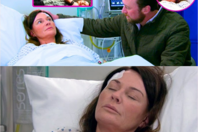 Very Sad News Emmerdales Chas Dingle Spiker EXPOSED Fans Reveal Sinister Villagers Shocking Secrets!