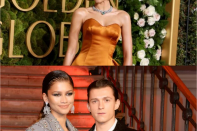 Zendaya’s half-sibling criticizes her for ignoring her relatives and questions her relationship with Tom Holland.