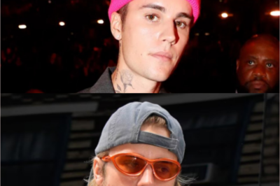 Breaking News: Justin Bieber shocks his fans by admitting he has never believed he deserves his achievements—Uncover the reality of the singer’s circumstances as concerns about his well-being grow.