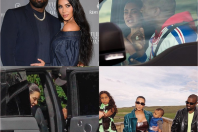 Revealed: Kim Kardashian and Kanye West have been ‘living apart for A YEAR’… as troubled rapper now lives full-time at $14 million Wyoming ranch amid controversial bid for presidency
