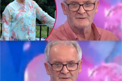 Linda Nolan’s brother Brian diagnosed with cancer days after sister’s death: ‘I just want cancer to leave us alone’