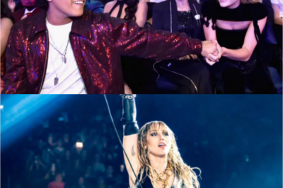 Miley Cyrus faces significant problems as her effort to throw out the copyright lawsuit regarding “Flowers” is unsuccessful — is there a connection with Bruno Mars and his popular song?