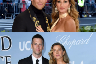 Tom Brady admits he regularly hears eerie voices following his split from model Gisele Bündchen.