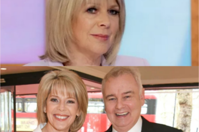 Ruth Langsford receives backing from pals after revealing her new beau, all while throwing shade at Eamonn Holmes’ b3droom skills – What’s the truth behind it?