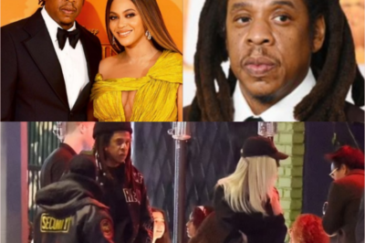 Beyoncé was forced out on a date with Jay-Z right after he won his lawsuit against Sean ‘Diddy’ Combs – The truth behind their ‘romantic’ night!