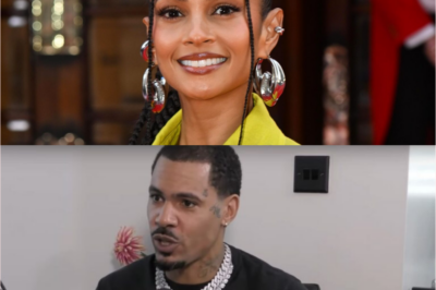 Inside Alesha Dixon’s relationship history – ‘cheating’ husband; romance American A-lister; ‘secret wedding’