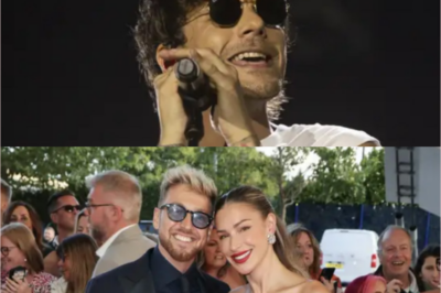 Zara McDermott is being closely watched for her unconventional actions towards Louis Tomlinson – Signs of a unique bond between them have fans excited!