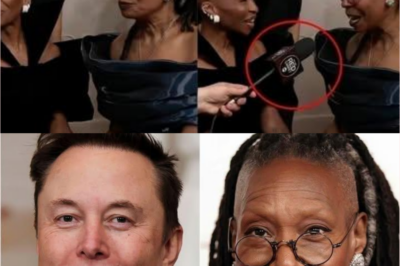 BREAKING: Whoopi Goldberg and ‘The View’ Shockingly HUMILIATE Elon Musk’s Innocent 4-Year-Old Son LIVE on TV – Elon Musk Demands Instant Apology, But What Happens Next Will Leave You Speechless!”