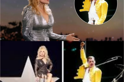 DOLLY PARTON JUST PULLED OFF THE MOST EPIC COVER OF ALL TIME: You Won’t Believe What Happens When She Takes On Queen’s “We Are the Champions” – Freddie Mercury Would Be PROUD of This JAW-DROPPING, Soul-Stirring Performance