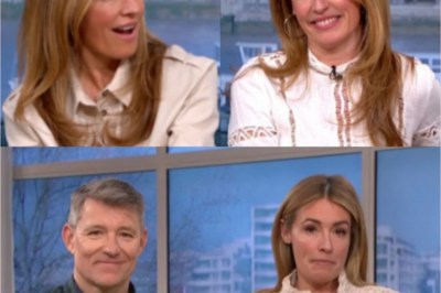 ITV’s This Morning faces fierce backlash after “painful” segment – fans claim they were “forced to give out false information.”