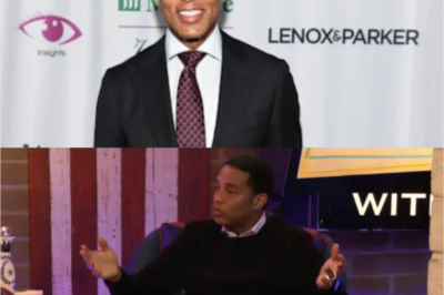 Don Lemon stirs up debate by revealing instances of inappropriate behavior at CNN involving individuals of both genders — “That young woman touched my chest, but there’s more to the story!”