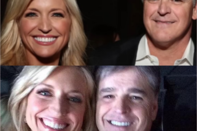 A well-known personality from ‘Fox & Friends’ opens up about their distant connection with Sean Hannity after announcing their engagement, surprising everyone by confessing that they haven’t been physically close lately!