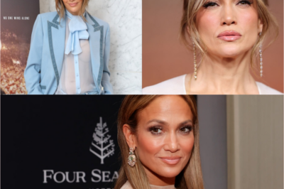 Jennifer Lopez broke her silence about her love life after divorcing Ben Affleck, revealing her “lover” is one of the stars of Yellowstone: “I love the way he teaches me to ride horses in b3d..”