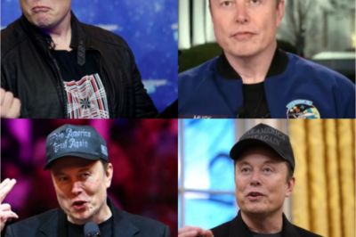 Elon Musk “stunned” by a wave of Tesla vandalism across the U.S.—DOGE exposes a chilling truth about government waste!