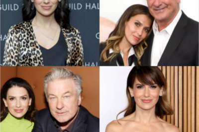 Hilaria Baldwin is facing backlash for her controversial remark regarding her Spanish heritage, potentially causing trouble for Alec Baldwin’s career!